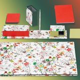 Tabac MULTICOLOR SÜMEN TAKIMI - 6550-341 BAHAR