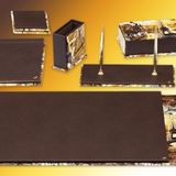 Tabac MULTICOLOR SÜMEN TAKIMI - 7150382