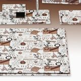 Tabac MULTICOLOR SÜMEN TAKIMI - 7550383 Marseılle