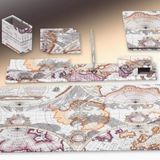 Tabac MULTICOLOR SÜMEN TAKIMI - 7650348 ATLAS