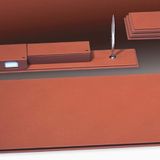 Tabac SUNİ DERİ SÜMEN TAKIMI SORTY - 3450137 - KESTANE