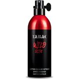 Tabac Wild Ride After Shave Spray 125 Ml Tıraş Sonrası Sprey