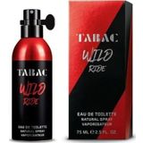 Tabac Wild Ride EDT 75 ml Erkek Parfüm