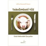 Tabağındaki Yüz - Jeffrey Moussaieff Masson