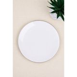 Tabak Evi Porselen Chic Platin Yaldızlı Pasta Tabağı 20,50CM Tekli - açıklamada
