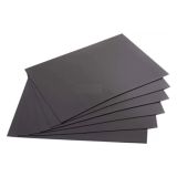 Tabaka Mıknatıs 430x250x1,5 mm - 2 Adet Set