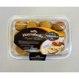 Tabakoğlu Peynir Tatlısı 250GR - 250 gr