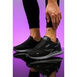 Taban Düz Erkek Sneaker Ayakkabı Erkek Spor Ayakkabı Kadın Spor Ayakkabı Bez Ayakkabı - 41