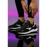 Taban Düz Erkek Sneaker Ayakkabı Erkek Spor Ayakkabı Kadın Spor Ayakkabı Bez Ayakkabı - 44