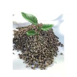 Taban Gübresi -Kış Gübresi-Kök Güçlendirici-Leonardit Organik Humic Fulvic Asit Gübre 5Kg