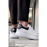 Taban Kalın Balon Taban Sneaker Ayakkabı Spor Ayakkabı Erkek Spor - 40