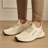 Taban Ortopedik Erkek Bez Sneaker Erkek Spor Ayakkabı Yazlık Ayakkabı - 41