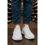 Taban Ortopedik, Koku Yapmaz, Terletme Yapmaz Bez, Çorap Sneaker Erkek Spor Kadın Spor - 40