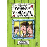 Tabana Kuvvet - Philip Ardagh