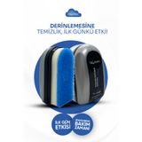 TABANEX Ayakkabı Temizleme Şampuanı Kir ve Leke Temizleme