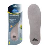 Tabanex Chilly Perforated, Darbe Emici Jel Tabanlık, Konforlu İç Taban, (Erkek)