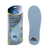 Tabanex Chilly Perforated, Darbe Emici Jel Tabanlık, Konforlu İç Taban, (Kadın)