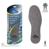 TABANEX Classy Comfort Jel Tabanlık - Erkek, Tek Ebat, Tek Ebat, 8620152, Mavi