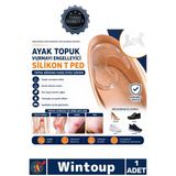 #Tabanlık Ayakkabı Arkası Vurma Durdurucu Silikon T Ped Ayak Topuk Vurmayı Önleyici Topuk Koruyucu