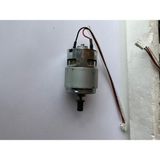 Tabaş 1 Adet Rs 755VC-C BD171209 CCW15 101 Yüksek Güç Yüksek Tork Bahçe Aracı Motor Dıy Elektrikli Matkap Bahçe Aletleri 12/24 volt