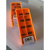 Tabaş 10 Adet Oke APMT1135PDER-M2L OP1215 Finiş Elmas Cnc Karbür Uçlar 5210200024 646984548246