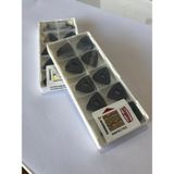 Tabaş 10 Adet Tungaloy WNMG080408-TM 4125 WNMG432 Tm 4125 Japan Cnc Karbür Freze Uçları 06863838 5902085 00000582