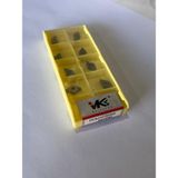 Tabaş 10 Adet Vks DCMT070204 M1030 Cnc Karbür Freze Uçları