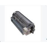 Tabaş Fırın Vantilatörü, Mutfak Elektrikli, Mutfak Gazlı-Elektrikli - Fan Motoru