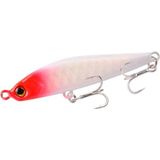 Tabaş Forreeccı 11CM 3D Gözler Metal Vib Bıçak Cazibesi Batan Titreşim Yemler Yapay Vibe Bas Maket Balıklar ve Suni Yemler Pike Levrek Balıkçılık Için 11CM/ D-With Hook/ B-No Hook - Renk: D-With HOOK