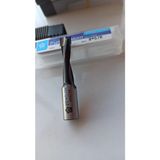 Tabaş Freze Matkap Ucu Demir, Bakır, Alüminyum, Ahşap, Çelik Levha, Seramik, Tuğla, 8mm Karbür Ahşap Matkap Uçları Matkap Ucu 8*57R