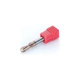 Tabaş Garmont R1.5-3D-06C-50L-HRC55 Tungsten Çelik Karbür Nano Kaplama Freze Kesicisi Cnc Makineleri Maching Özel Frezeler Araçları