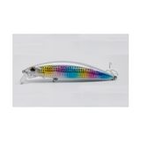 Tabaş Gökkuşağı Tarzı 30G 11CM Ağır Batan Minnow Lures Uzun Döküm Yapay Sert Yemler Levrek Alabalık Swimbait Pesca Wobbler Balıkçılık Aksesuarları