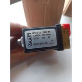 Tabaş Hava Kompresörü Selenoid Valf (24V) 6014C 1.5 220V 00125366 220V 50HZ 8W W79LU