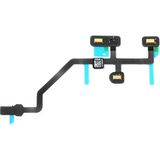 Tabaş Mikrofon Hattı Kablosu 821-03111-A MacBook Air 13" A2337 A2337 Mikrofon Kablosu MacBook Air 13" A2179 2020 Orijinal Mikrofon Mikrofon Esnek Şerit Kablosu 821-03111