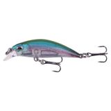 Tabaş Mini Batan Wobblers Minnow Balıkçılık Lures 52MM 4.2g Alabalık Yapay Plastik Sert Yem Jerkbait Crankbait Bas Balıkçılık Mücadele