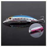 Tabaş Noeby Batan Ağır Minnow 9cm 46G G Kontrol Uzun Döküm Yapay Sert Yem Tuzlu Su Trolling Balıkçılık Lures