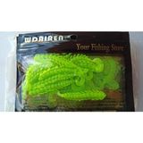 Tabaş Wdıren 10 Adet Yeşil/turuncu/kahverengi 8cm 2.6g Balıkçılık Cazibesi Busy Yumuşak Yemler Balıkçılık Wobbler Bas Yemi Yapay Balıkçılık Göleti: Okyanus Tekne Balıkçılığı:okyanus Sahil Balıkçılığı - Çok Renkli