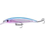 Tabaş Yapay Balık 11CM 13.5g Plastik Wobblers Yapay Sert Yem Topwater Pike Bas Pesca Pesca Balıkçılık 3 Farklı Renk Mücadele 1 Adet - 2B