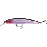 Tabaş Yapay Balık 11CM 13.5g Plastik Wobblers Yapay Sert Yem Topwater Pike Bas Pesca Pesca Balıkçılık 3 Farklı Renk Mücadele 1 Adet - 3C