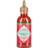 Tabasco 256 ml Sriracha Acı Biber Sosu