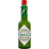 Tabasco 57 ml Yeşil Biber Sosu
