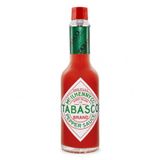 Tabasco 60 ml Acı Biber Sosu