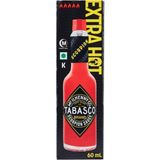 Tabasco 60 ml Scorpion Acı Biber Sosu