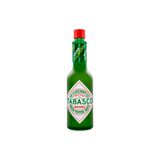 Tabasco 60 ml Yeşil Acı Biber Sosu