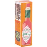 Tabasco Acı Biber Sos 60 ml - 60 gr