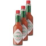 Tabasco Acı Biber Sosu 60 Ml X 3 Adet