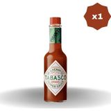 Tabasco Biber Sosu Acı 60 Ml X 1 Adet