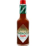 Tabasco Chipotle Sos 60ml - 60 ml