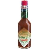 Tabasco Smoked 60 ml Chipotle Acı Sos