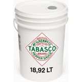 Tabasco Sriracha Acı Biber Sosu 18,92 Lt